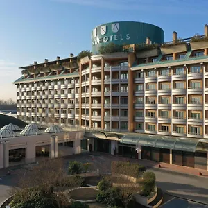 **** Apart Otel Expo Fiera Milano İtalya