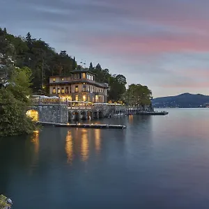 ***** Otel Mandarin Oriental, Di İtalya