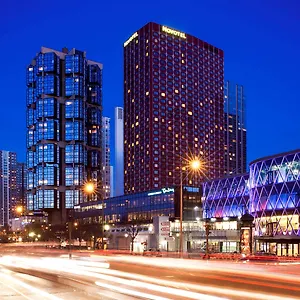 Novotel Centre Tour Eiffel 4*, Παρίσι Γαλλία