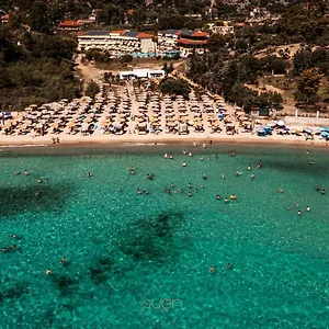 μακεδνός 3*, Νικήτη Ελλάδα