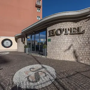 4* Otel Ih Milano St. John
