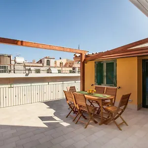 Casa Rosaria Taormina