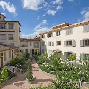  Daire Coco Places Firenze, Centro Storico İtalya