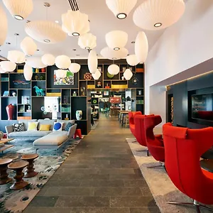 Citizenm Gare De Lyon 4*, Παρίσι Γαλλία